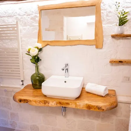 Montegrappa Dimore E * אלברובלו