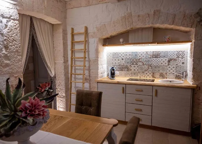 Appartement Montegrappa Dimore E *