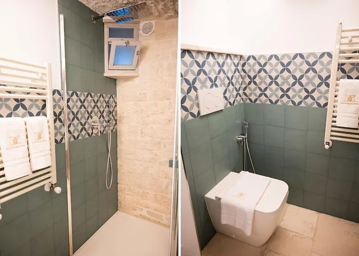 Appartement Montegrappa Dimore E