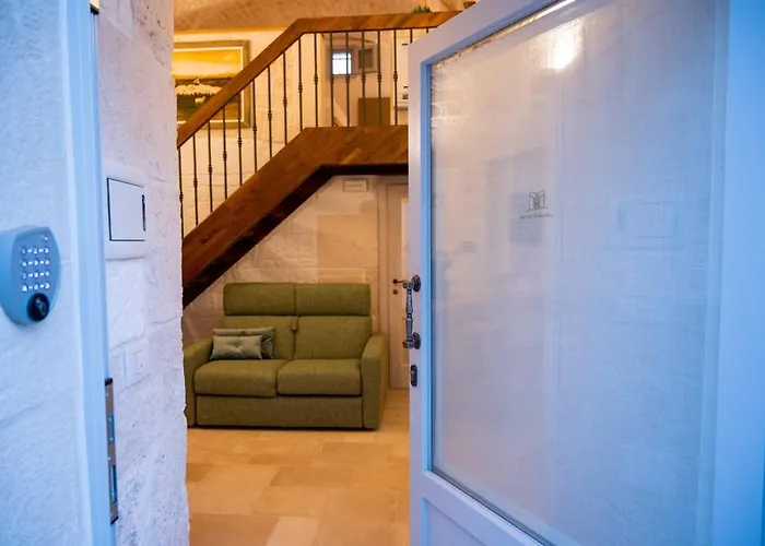 Montegrappa Dimore E