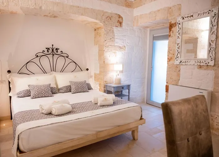 Appartement Montegrappa Dimore E