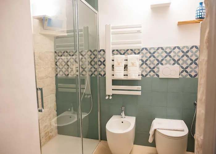 Appartement Montegrappa Dimore E Alberobello