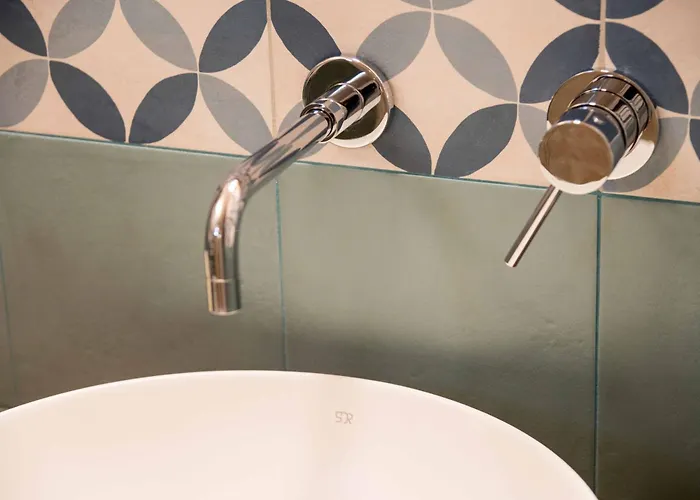 Montegrappa Dimore E Appartement