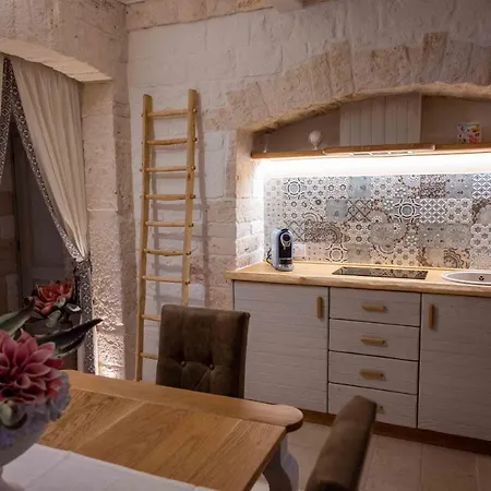 Apartment Montegrappa Dimore E *