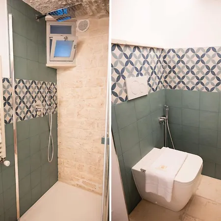 Apartment Montegrappa Dimore E