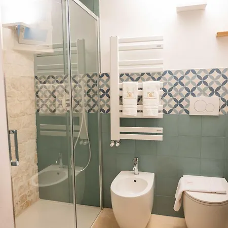 Apartment Montegrappa Dimore E Alberobello