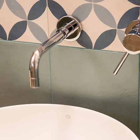 Montegrappa Dimore E Apartment